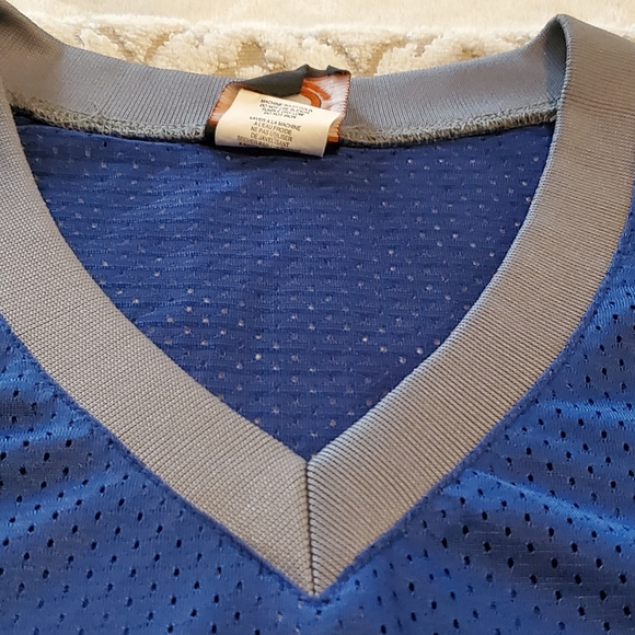 NHL Toronto Maple Leafs mesh tee - Picture 4 of 9